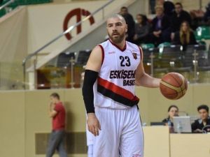 Eskişehir Basket, Deplasmanda Kazanmak İstiyor