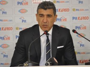 Karafırtınalar: "Kazanmamız Gerekiyordu"