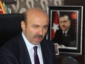 Tüfekci: “Hdp’nin Maskesi Bu Dönem Düştü”