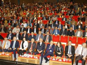 Tkb 2016 Yılı İlk Bölge Semineri Samsun’da Yapıldı