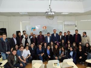 Açık Fikir Platformunda Gençler, Dünya Tarihine Işık Tutacak