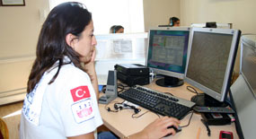 112 tacizcisinden ilginç bahane