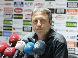 Mutlu Topçu: "Kazanan Her Zaman Haklıdır"