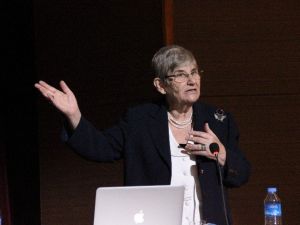 Canan Karatay’dan Sporculara Yumurta Uyarısı