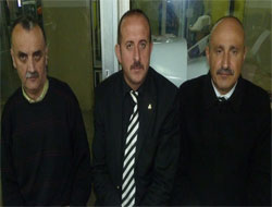 Mayi AK Parti'yi Bombaladı!