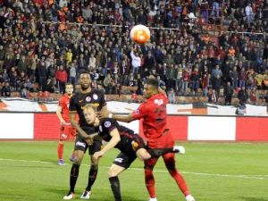Spor Toto Süper Lig