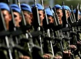 Yeni Askerlik Kanunu Geliyor