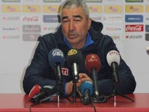 Aybaba: "Böyle Büyük Bir Takımı Yenerek Başlamak Bizi Öne İtecektir"