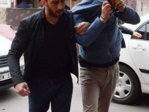 Zonguldak’ta Fuhuş Operasyonu: 8 Gözaltı