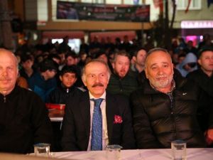 Bayrampaşa’da El Classıco Heyecanı