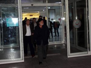Karabük’te Paralel Yapı Operasyonu