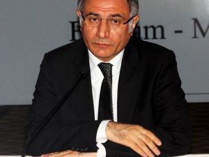 İçişleri Bakanı Ala: “Geri Kabuller Yarın Başlıyor”