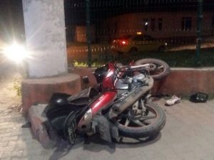 Bartın’da Trafik Kazası: 2 Yaralı