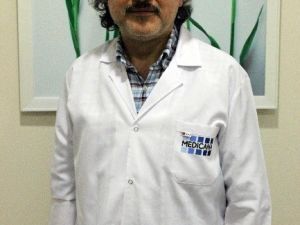 Konjenital Kalp Hastalıklarında Erken Tanı Önemli