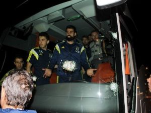 Fenerbahçe Otobüsü’ne Düzenlenen Silahlı Saldırı Geçen 1 Yılın Ardından Aydınlatılamadı