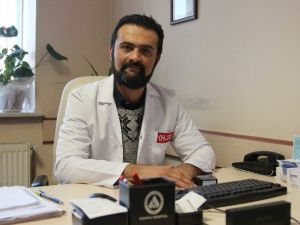 Bahar Nezlesine Dikkat