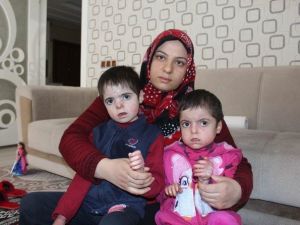 Doğuştan Yaralılar