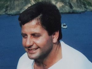 8. Kattan Ölüme Atladı