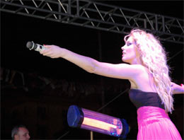 Konser sonrası facia yaşandı!