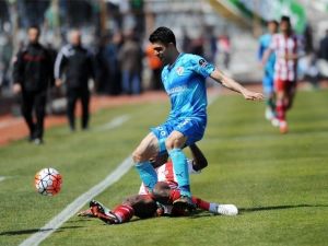 Spor Toto Süper Lig