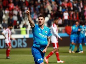 Spor Toto Süper Lig