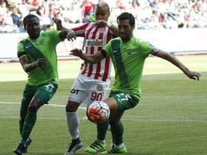 Spor Toto Süper Lig