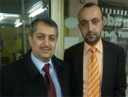 Hormonsuz Organik Oy