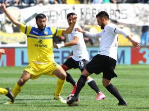 Spor Toto 2. Lig