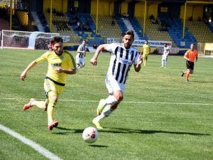 Spor Toto 2. Lig