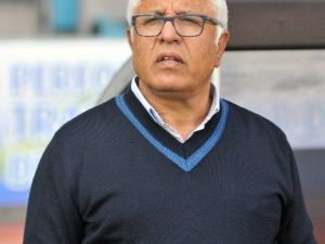 Kalpar: “Çok Önemli Bir 3 Puan Aldık”