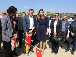 Azeri Milletvekili Paşayeva’dan Ermenistan’a Sert Sözler