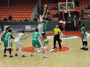 Spor Toto Basketbol Ligi