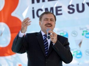 Bakan Eroğlu: “Chp Liderine Hesap Yapmayı Hatırlatmak Gerekiyor”