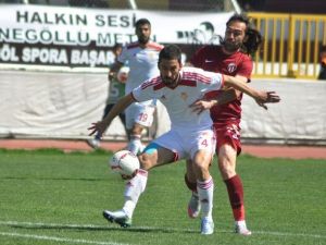 Spor Toto 2. Lig