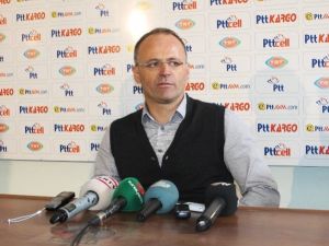Yeni Malatyaspor - Balıkesirspor Maçının Ardından