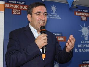 Bakan Yılmaz: "Terörden Zarar Gören Vatandaşlara Ödemelere Başladık”