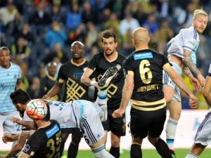 Spor Toto Süper Lig