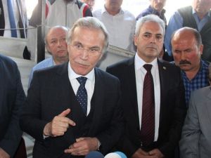 Vatandaşların Şahin’den Dokunulmazlık Ve İdam İsteği