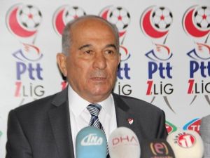 Şanlıurfaspor - Gaziantep Büyükşehir Belediyespor Maçının Ardından