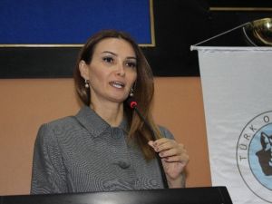 Azeri Milletvekili Paşayeva’dan Birlik Mesajı