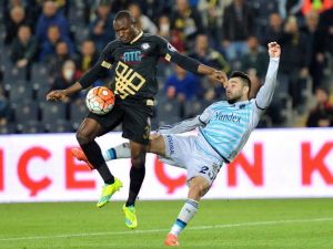 Spor Toto Süper Lig