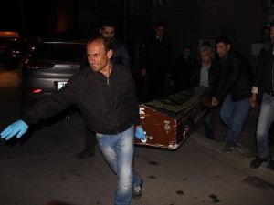 Karabük’te Sobadan Sızan Gaz Ölümününe Neden Oldu