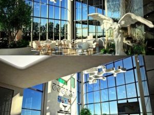 Gaü’den Sağlık Sektörü İçin İstihdam Kapısı