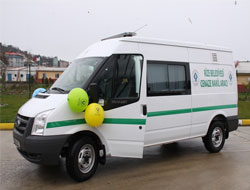 Rize'de Ölmek Bedava!