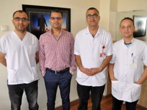 Kanserde Öncelik Erken Tanı