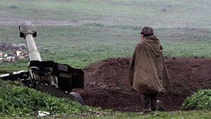 3 Azerbaycan askeri şehit oldu
