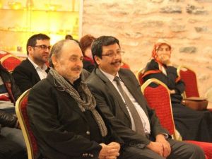 Şair Ahmet Mercan: “İnsan Mahkemesini İçinde Taşır”