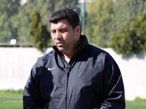 Denizlispor Kaçan 2 Puana Yanıyor