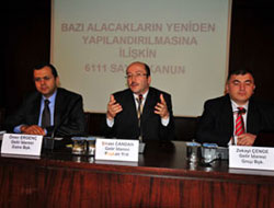 Torba Yasasındaki 3 Kolaylık