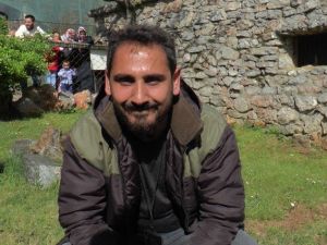 Türkiye’nin En Yaşlı Kaplumbağası Toki Darıca’da Yaşıyor